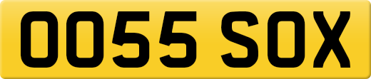 OO55SOX